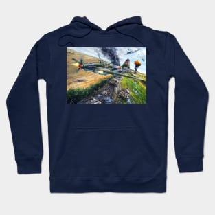 ILyushin IL-2 Sturmovik Hoodie